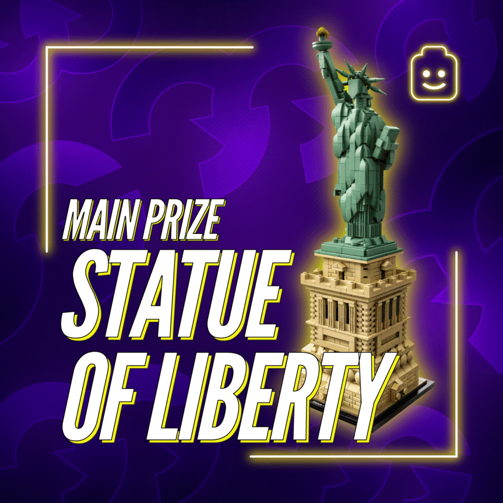 Statue of Liberty #1