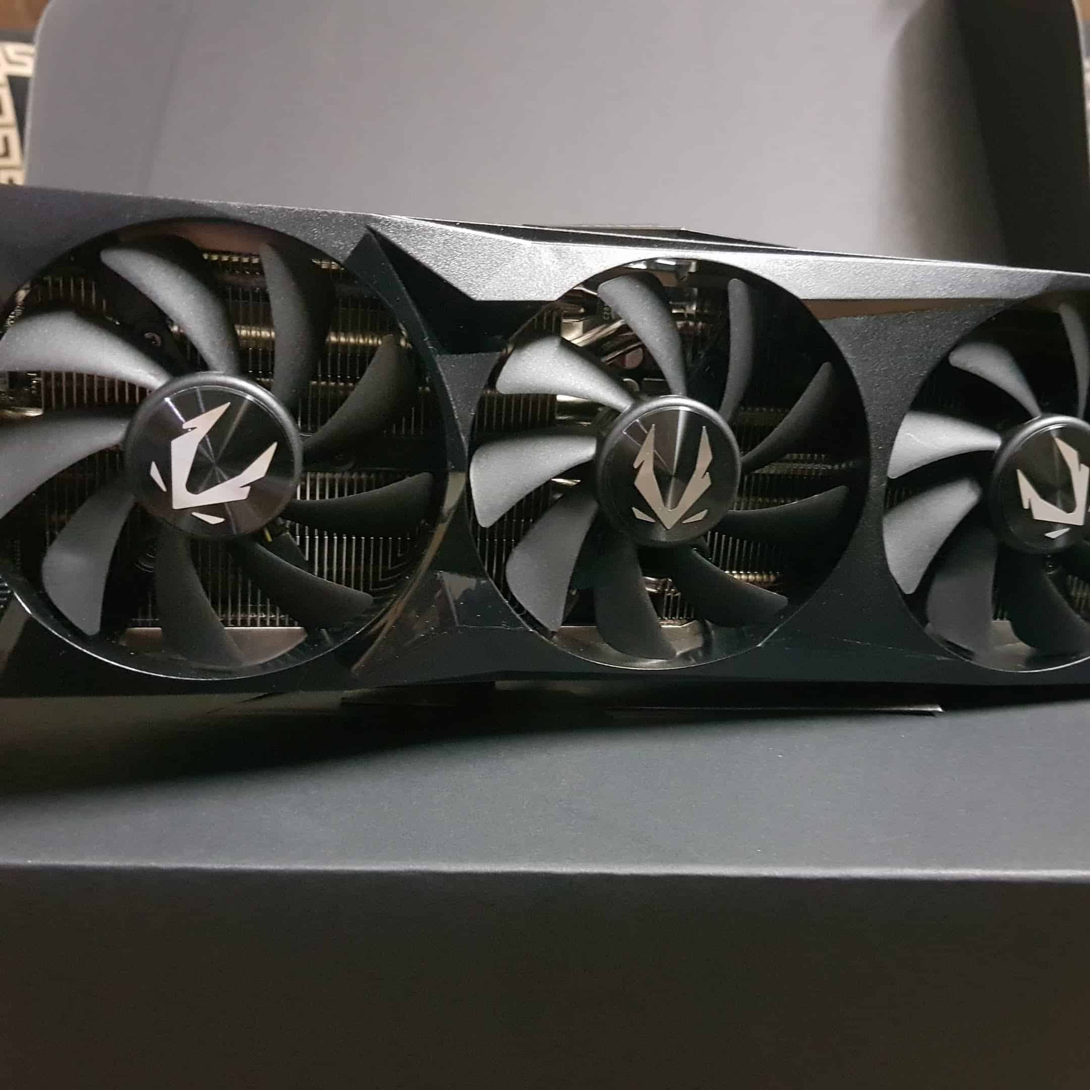 Zotac RTX 2060 Super AMP Extreme Review | GPCB 