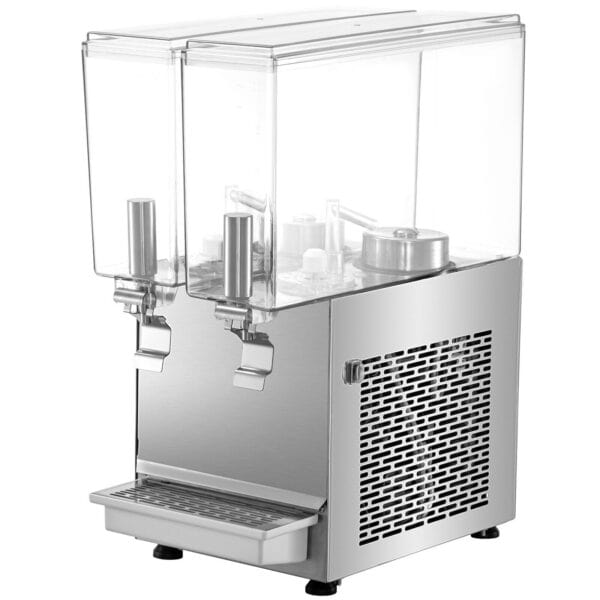 Dávkovač chladených nápojov 2x12L - Image 2