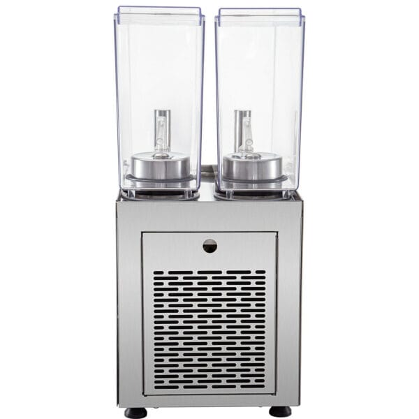 Dávkovač chladených nápojov 2x12L - Image 4