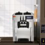 Vevor stroj na točenú zmrzlinu 1200W 18L 3-príchute - Image 5