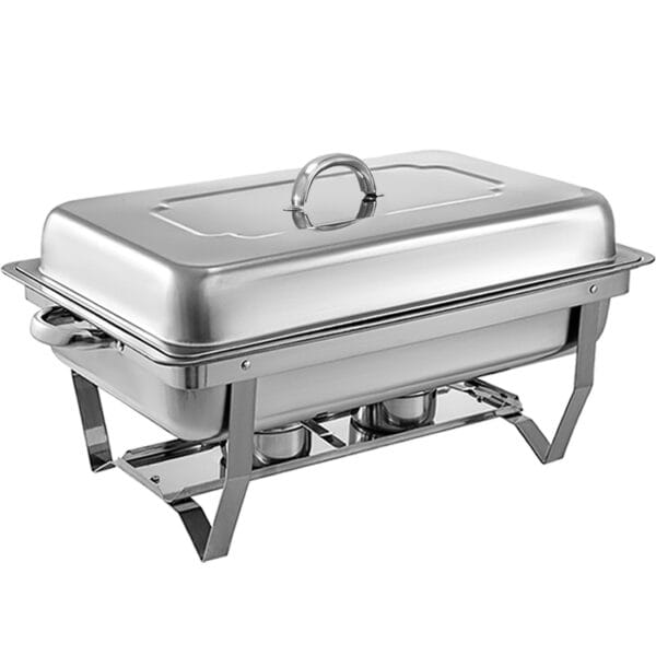 Chafing Dish GN 1/1 9L - Image 4