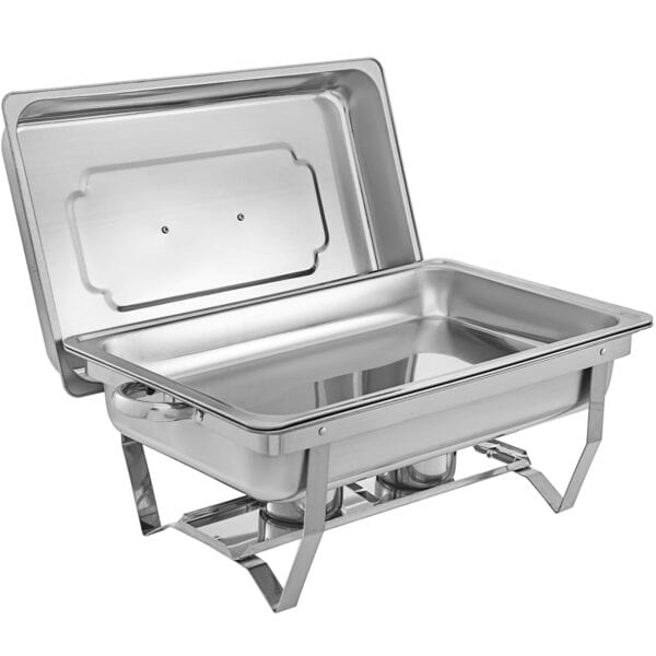 Chafing Dish GN 1/1 9L - Image 3