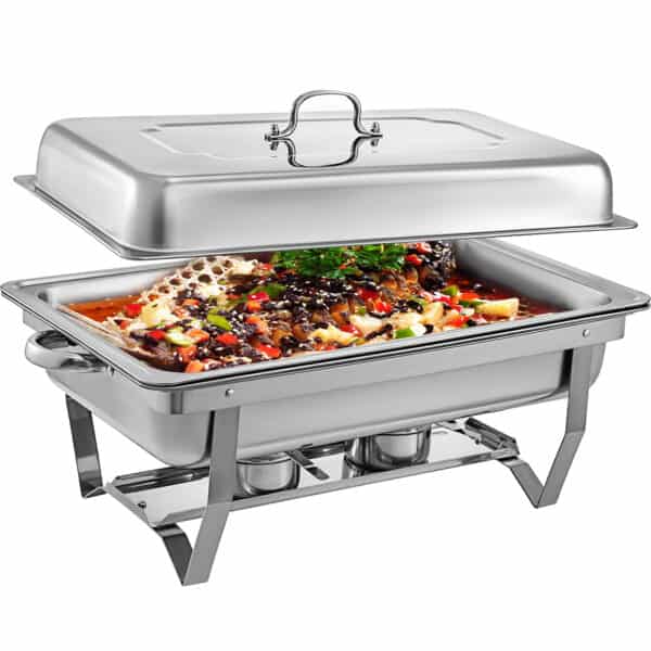 Chafing Dish GN 1/1 9L