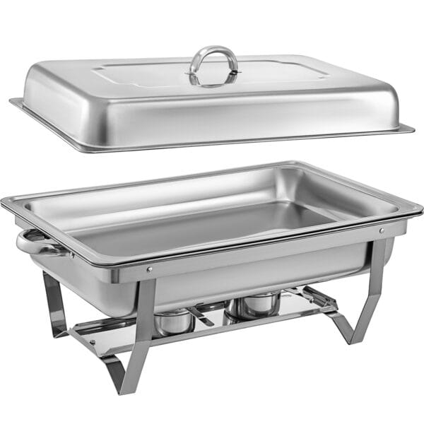 Chafing Dish GN 1/1 9L - Image 2