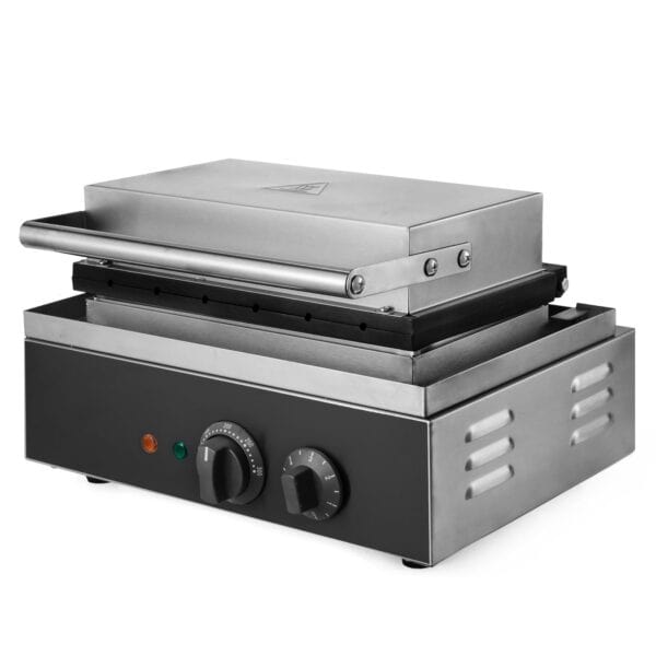 Vaflovač (corndog) 6 kusov 1500W - Image 2