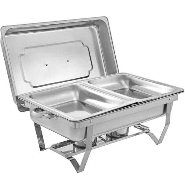 Chafing Dish GN 1/2 11L - Image 2