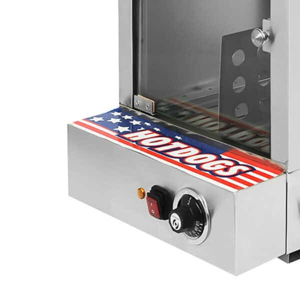 Hotdogovač 1000W - Image 5