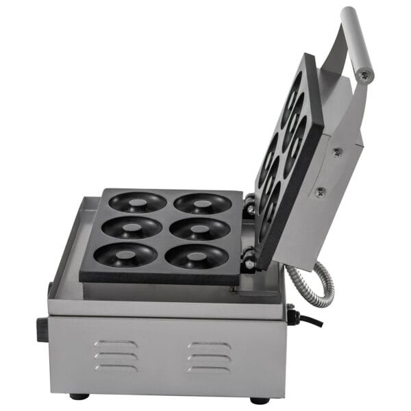 Vevor profesionálny stroj na donuty 1550W - Image 4