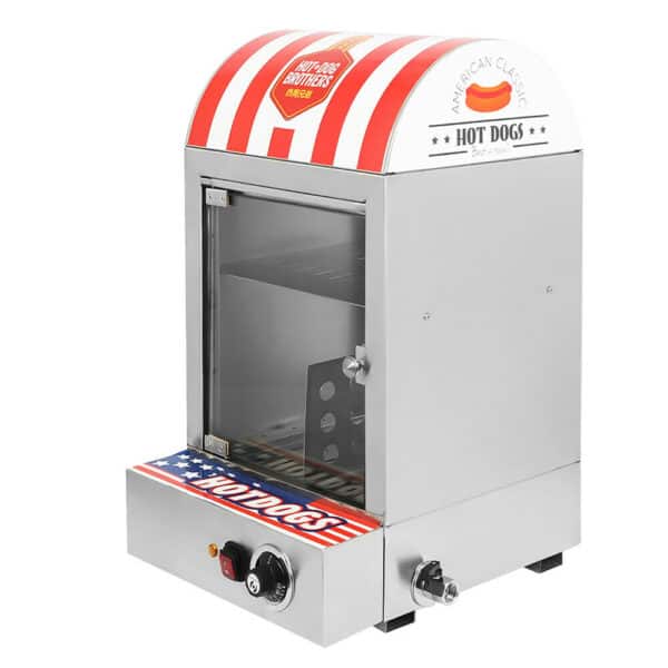 Hotdogovač 1000W - Image 2