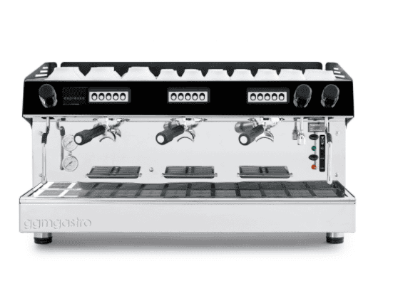 Espresso kávovar 3 páky