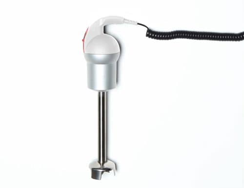 Ručný mixér - ručný mixér - dĺžka: 20 cm - Image 3