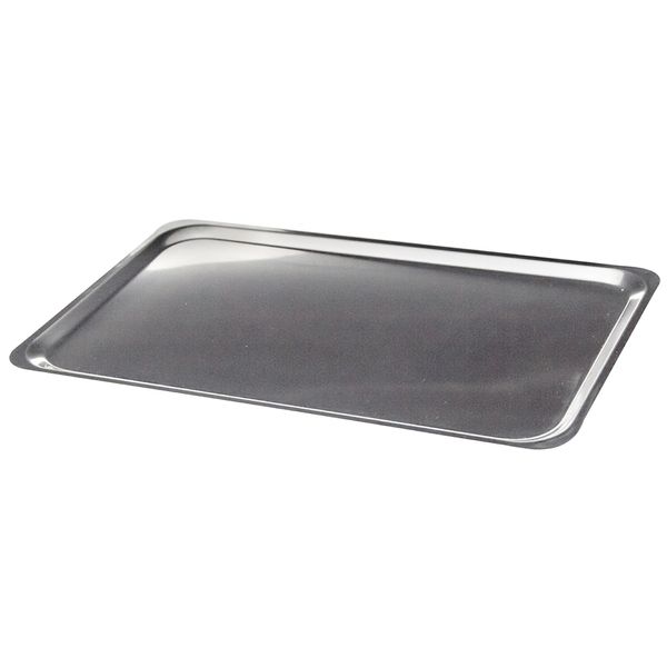 Nerezový plech 1/1 - 10 mm