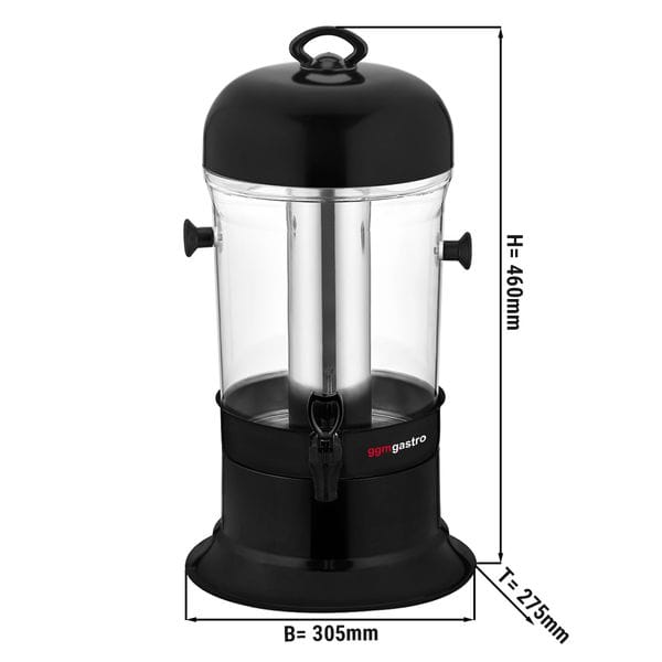 Dávkovač chladených nápojov 1x6L - Image 3