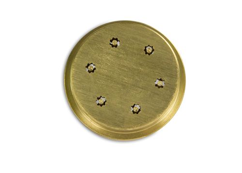 Matrica na cestoviny Bucatini 4 mm