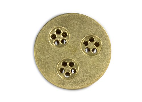 Matrica na cestoviny Makkaroni 8,5 mm