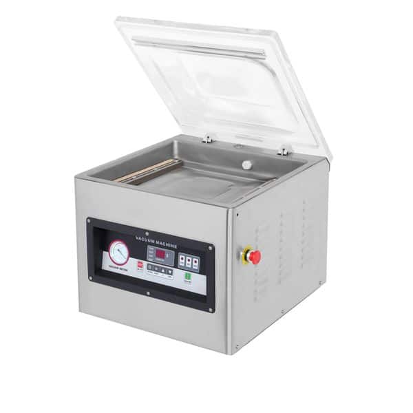 Vákuovačka VMKH-400Z 20m3/h - Image 2