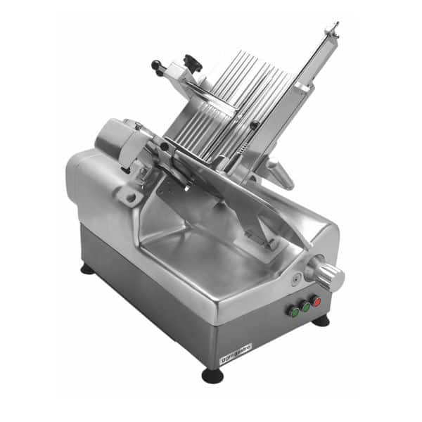 Automatický nárezový stroj AAMH320 (Ø320mm)