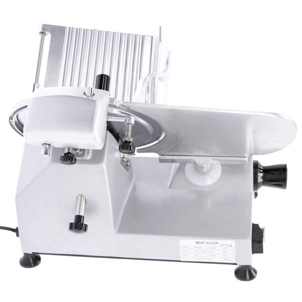 Nerezový nárezový stroj AMH250A (Ø250mm) - Image 4