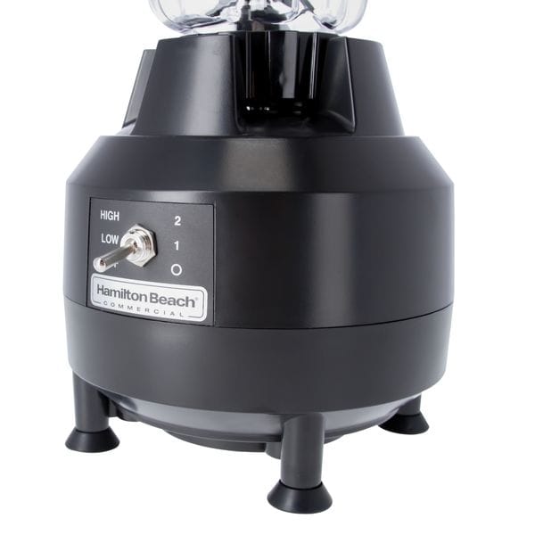 Stolný mixér 1,25L 400W - Image 2
