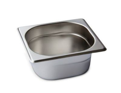Gastronádoby GN 1/6 -  175 x 165MM