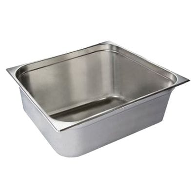 Gastronádoby GN 2/1 -  650 x 530 MM