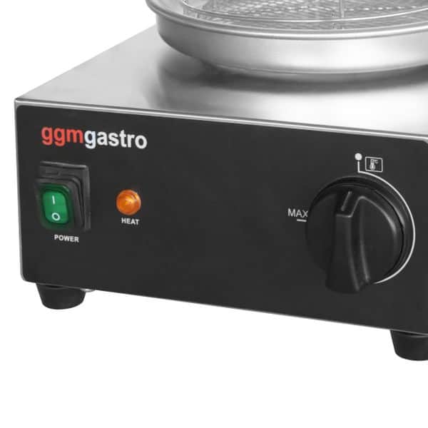 Ohrievač párkov 800W / Hot Dog - Image 3