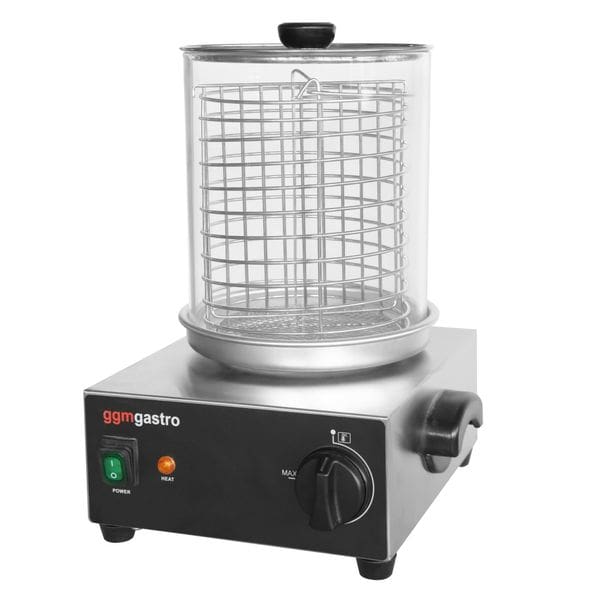 Ohrievač párkov 800W / Hot Dog - Image 2