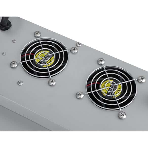 Prenosný indukčný varič IDS7 2700W - Image 5