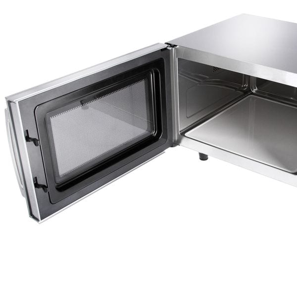 Digitálna mikrovlnná rúra - 25 litrov - 1000W - Image 2