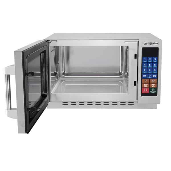 Mikrovlnná rúra - 34 Liter - 1400 W - Image 3