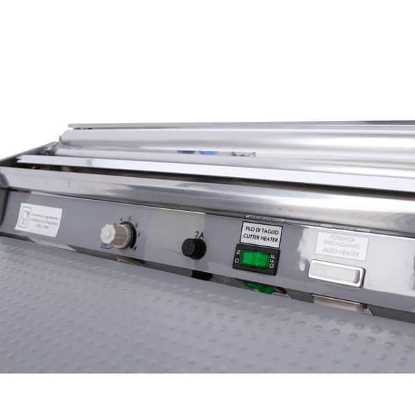 Baliaci stroj VGS400 120W (385mm) - Image 3