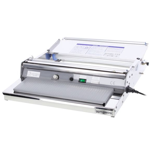 Baliaci stroj VGS400 120W (385mm)