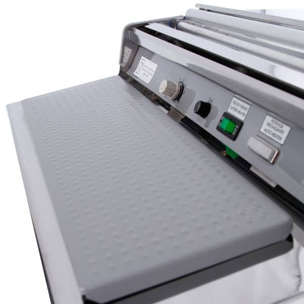 Baliaci stroj VGS400 120W (385mm) - Image 4