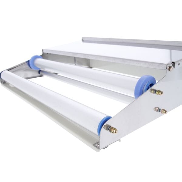 Baliaci stroj VGS400 120W (385mm) - Image 2