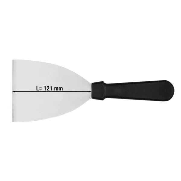 Špachtľa 12,5cm