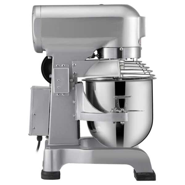 Planetárny mixér - miesiaci stroj - 10 litrov Vevor 450w - Image 4