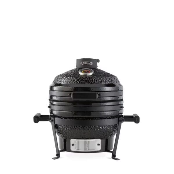 Keramický gril Kamado BBQ – Ø 41cm | Maxima 09378005 - Image 10