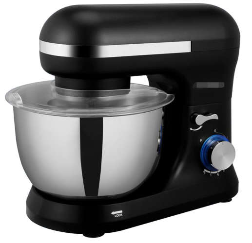 Kuchynský robot / Kuchynský mixér  1700W + darček - Image 3