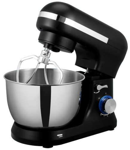 Kuchynský robot / Kuchynský mixér  1700W + darček - Image 11