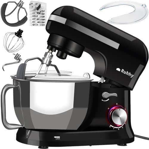 Kuchynský robot / Kuchynský mixér  1700W + darček