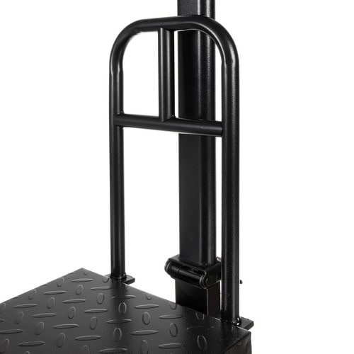 Mostíková digitálna váha do 150 kg (50g) - Image 3