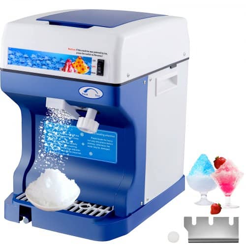 Drvič ľadu 250w