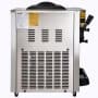 Stroj na točenú zmrzlinu 2350W - Image 3
