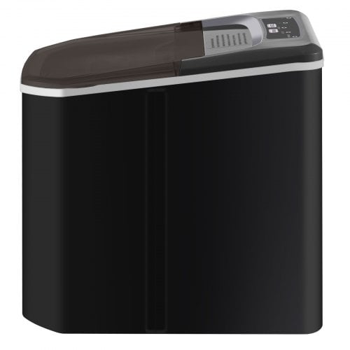 Malý výrobník ľadu 12kg/24hod čierna - Image 3