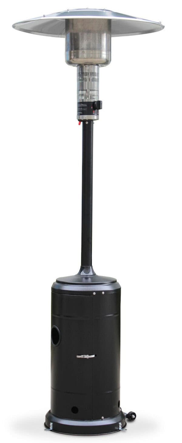 Vonkajší plynový ohrievač ø815x(H)2250mm - Image 5