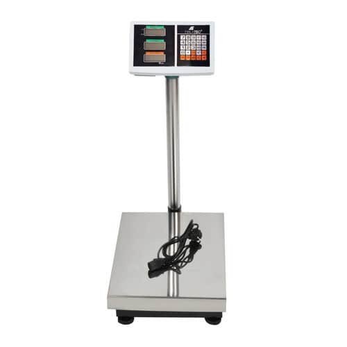 Mostíková digitálna váha do 100kg/50g - Image 2
