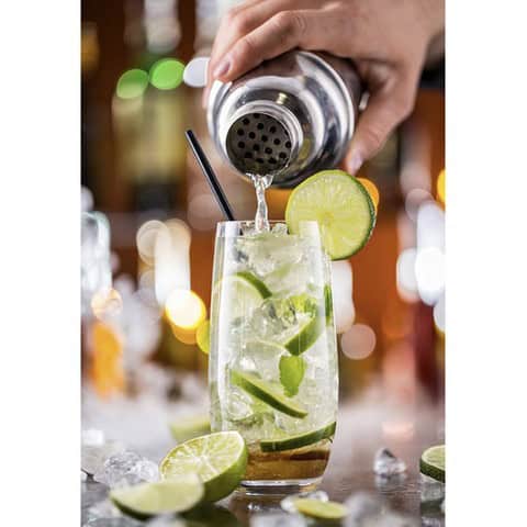 Barmanská sada na nápoje, 6 ks, Ruhhy 21508 - Image 2