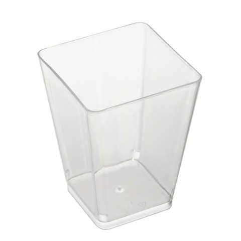 Finger Food Téglik 120 ml, 50 ks 21164 - Image 3