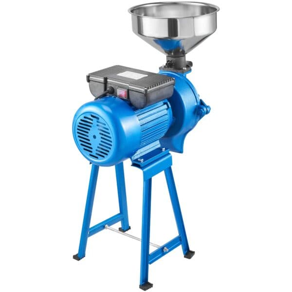 Šrotovník obilia 1500w - Image 6